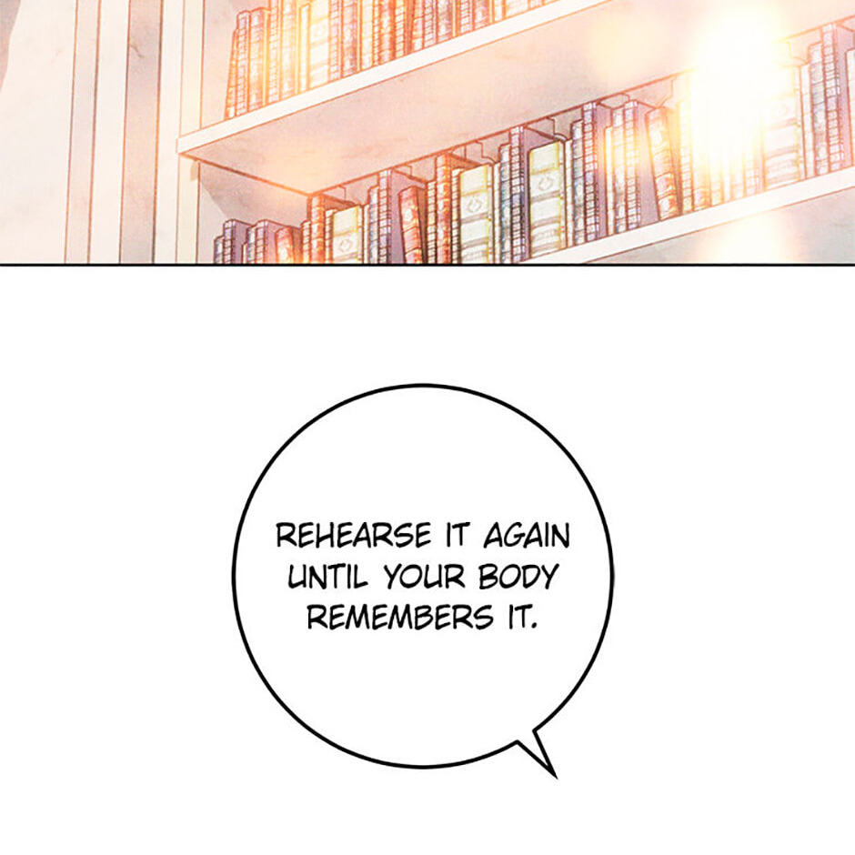Read Stained Scarlet chapter 13 image 98 on Lezhin