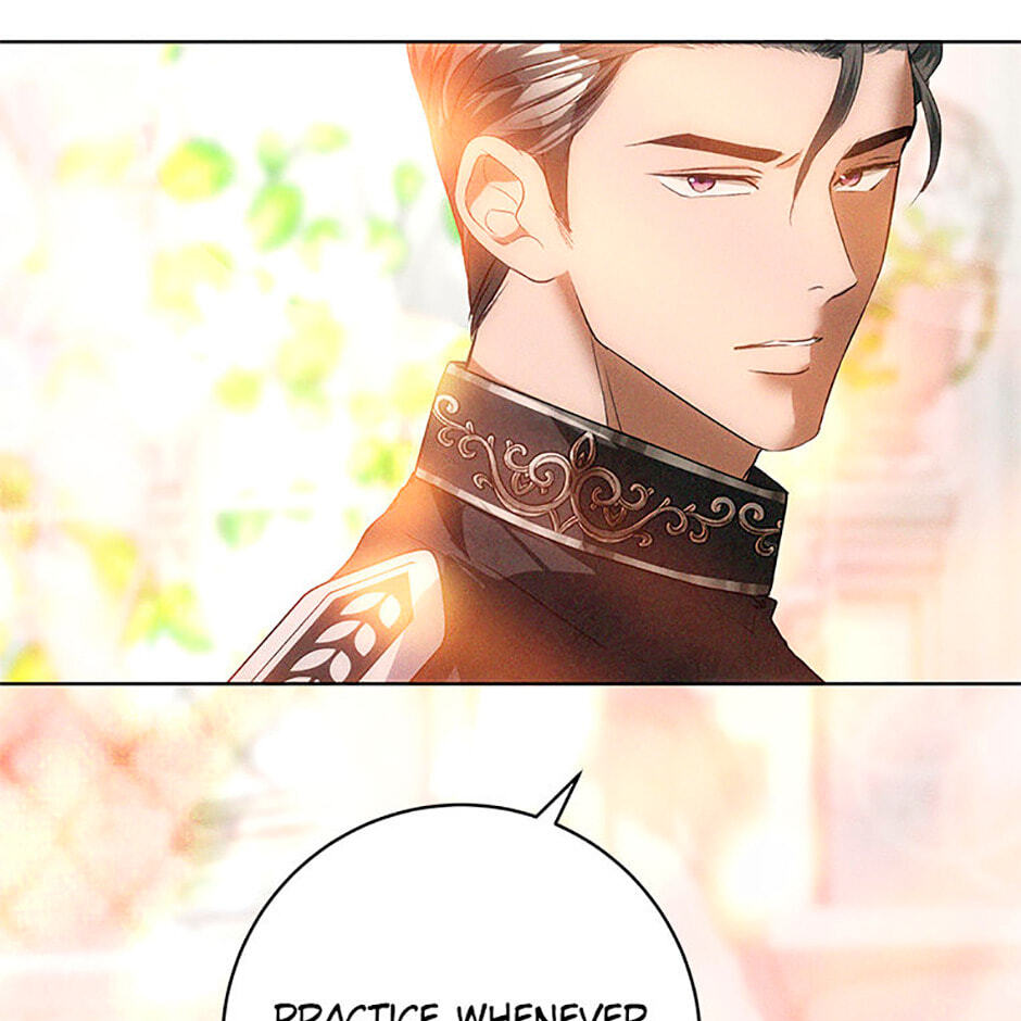 Read Stained Scarlet chapter 13 image 99 on Lezhin