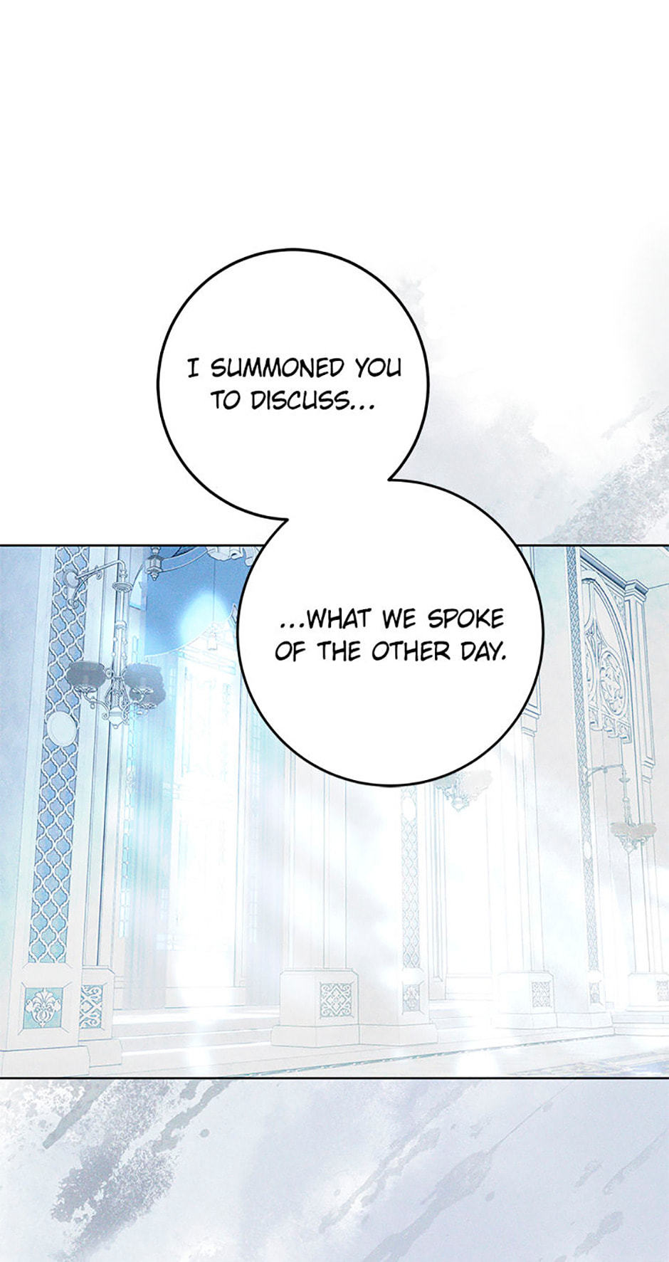 Read Stained Scarlet chapter 15 image 0 on Lezhin