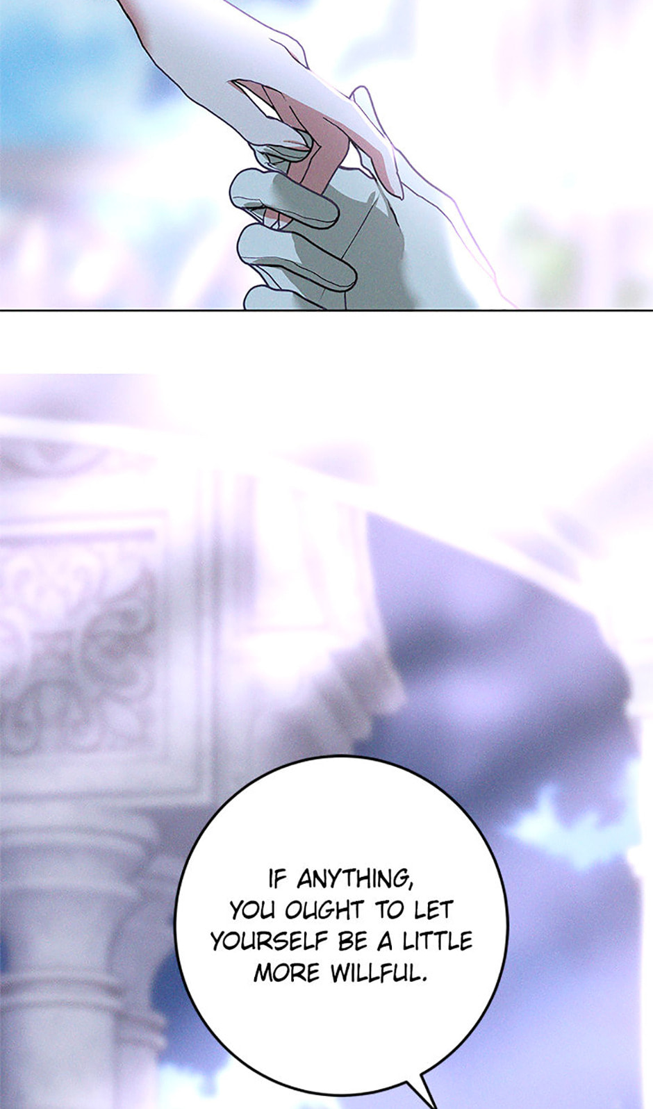 Read Stained Scarlet chapter 15 image 105 on Lezhin