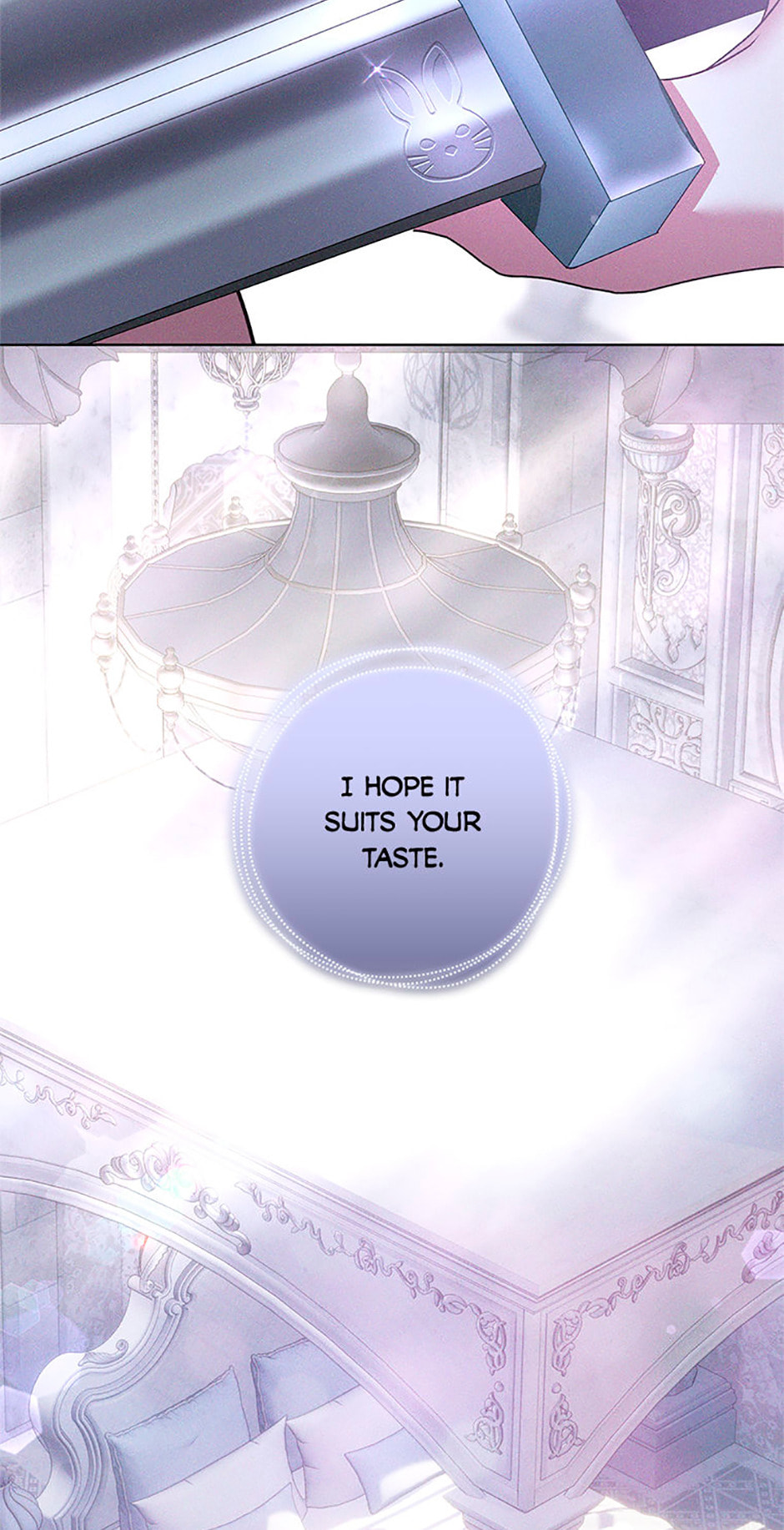 Read Stained Scarlet chapter 15 image 116 on Lezhin