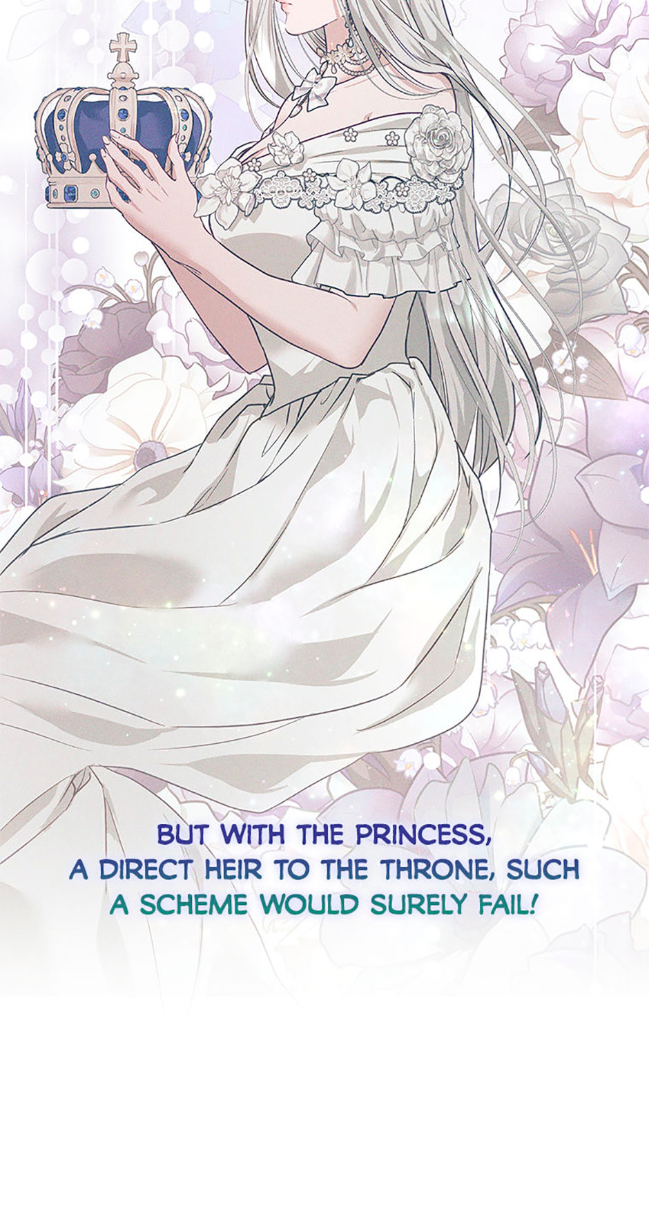 Read Stained Scarlet chapter 15 image 14 on Lezhin