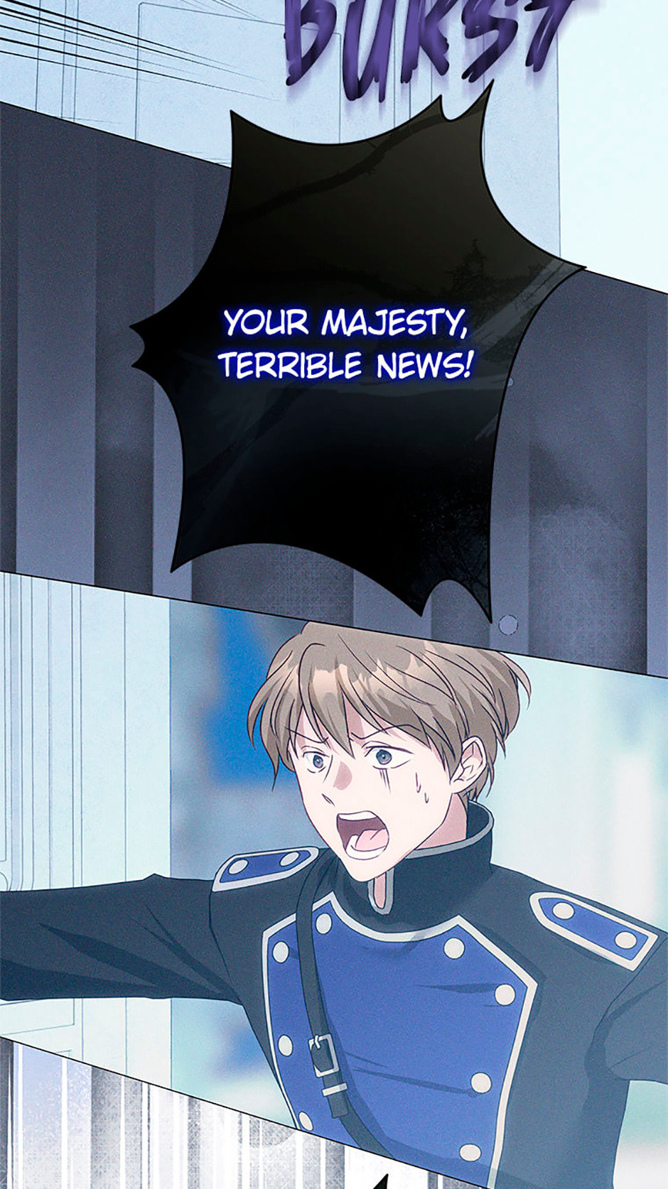 Read Stained Scarlet chapter 15 image 18 on Lezhin