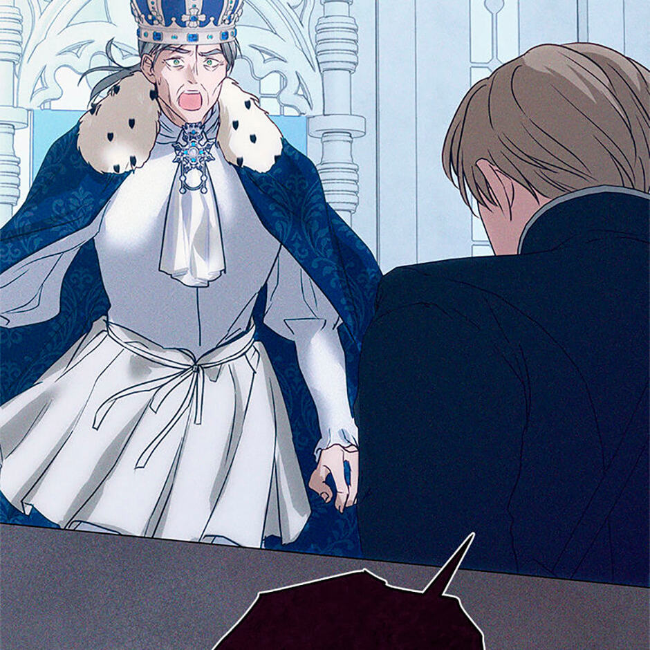 Read Stained Scarlet chapter 15 image 21 on Lezhin