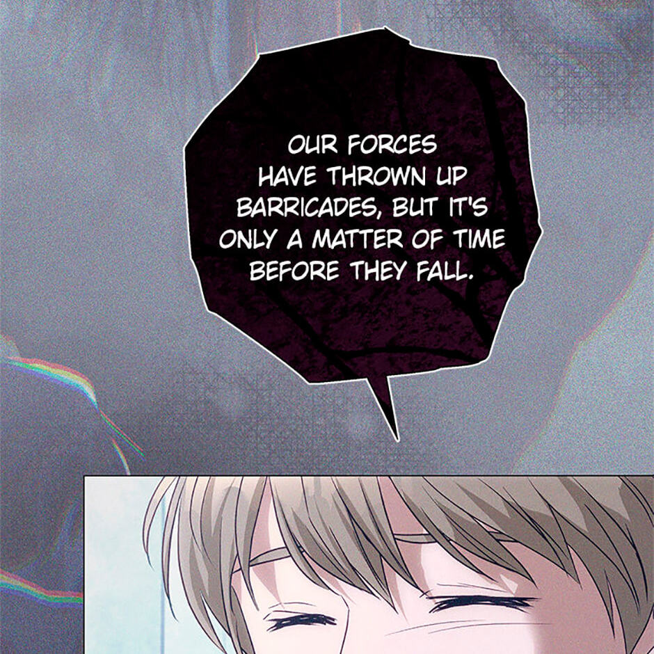 Read Stained Scarlet chapter 15 image 23 on Lezhin