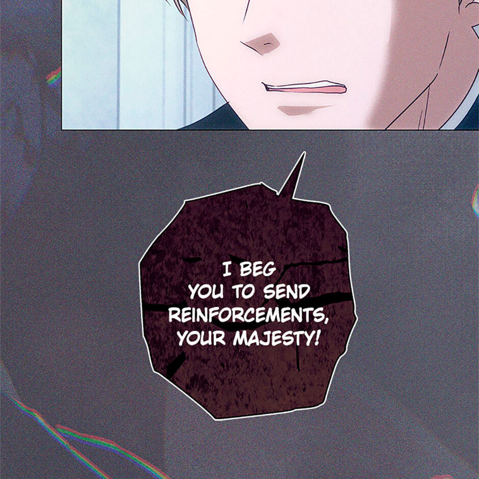 Read Stained Scarlet chapter 15 image 24 on Lezhin