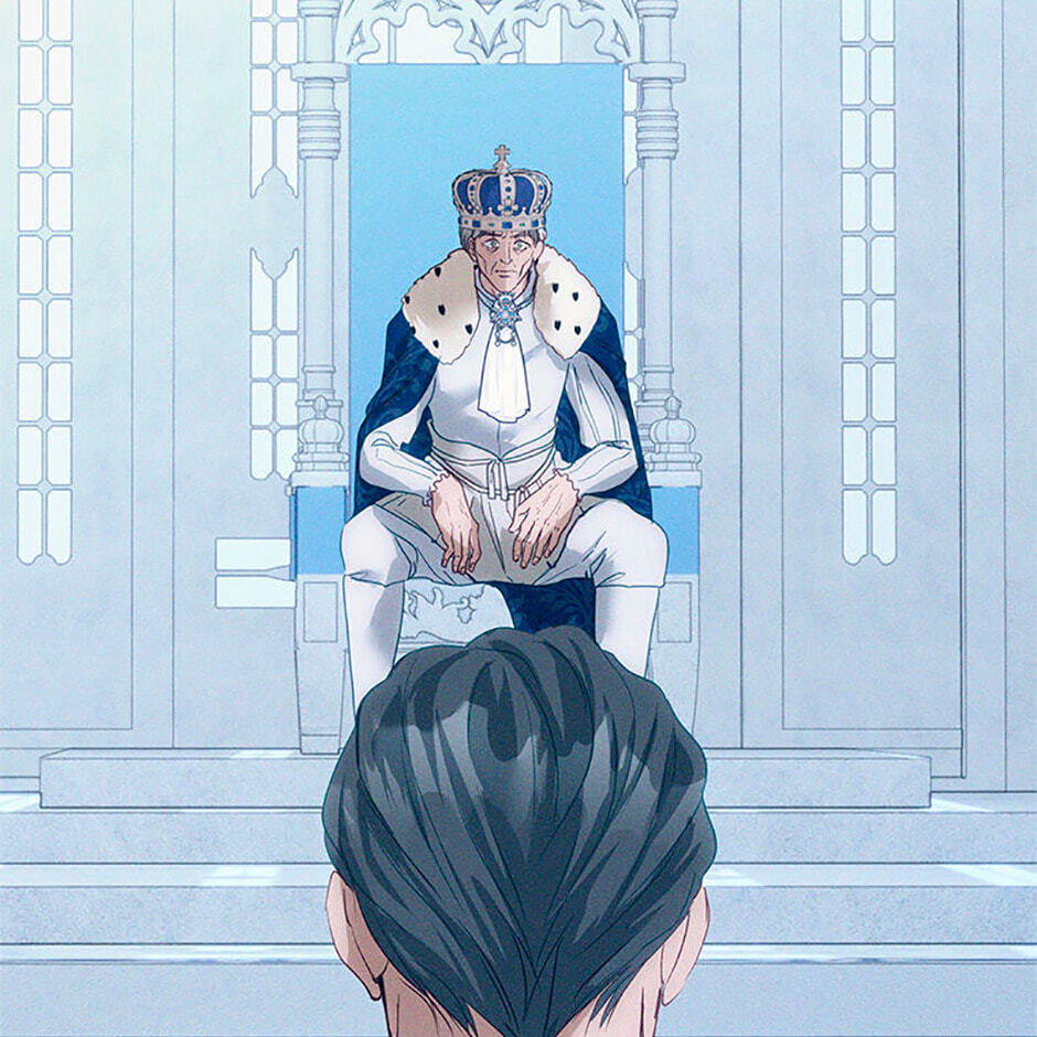 Read Stained Scarlet chapter 15 image 28 on Lezhin