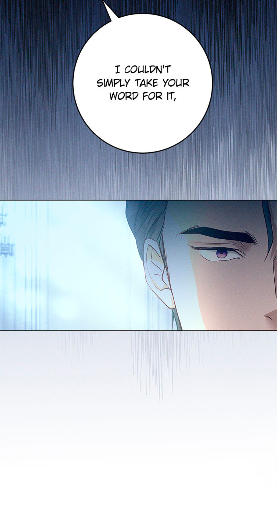 Read Stained Scarlet chapter 15 image 3 on Lezhin