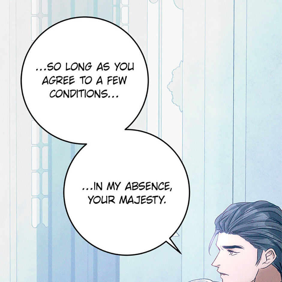 Read Stained Scarlet chapter 15 image 32 on Lezhin