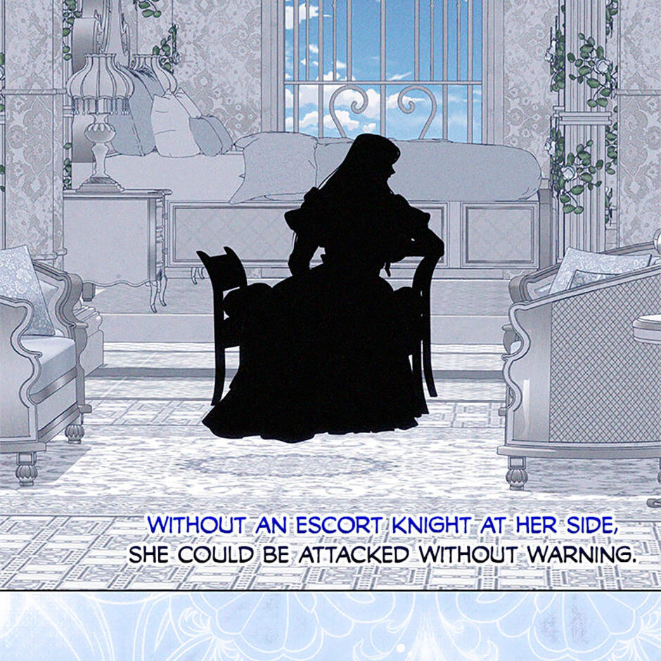 Read Stained Scarlet chapter 15 image 35 on Lezhin