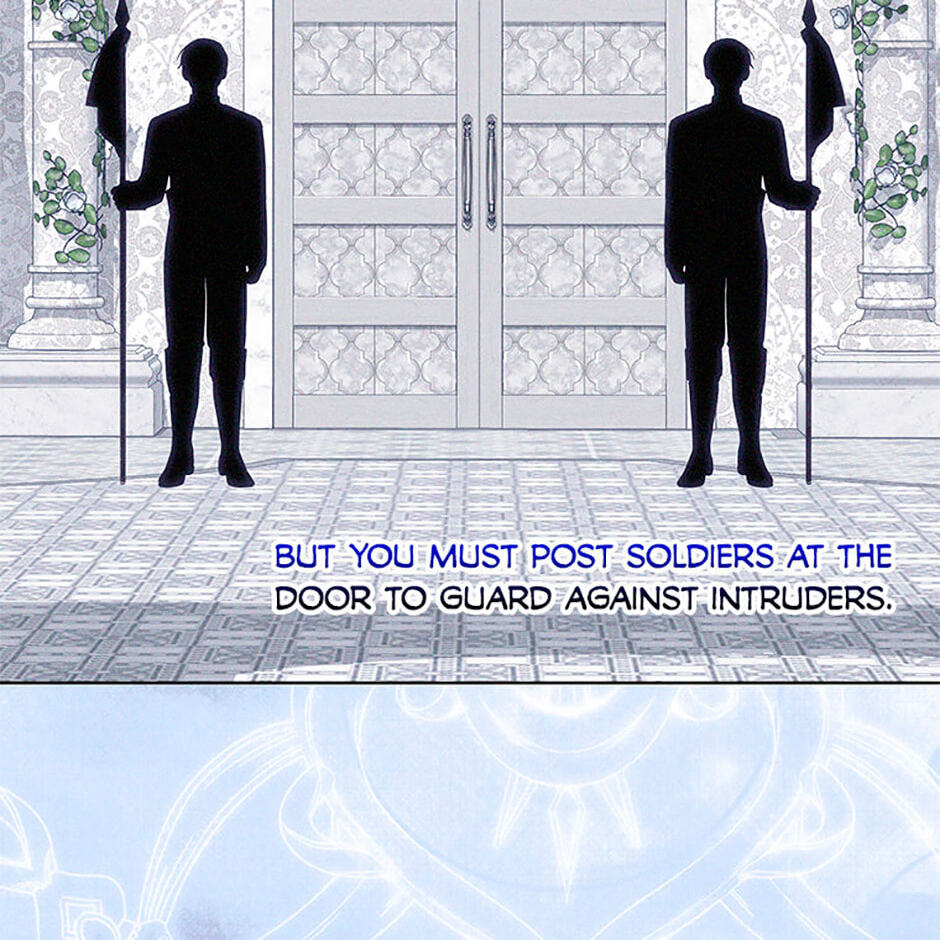 Read Stained Scarlet chapter 15 image 37 on Lezhin