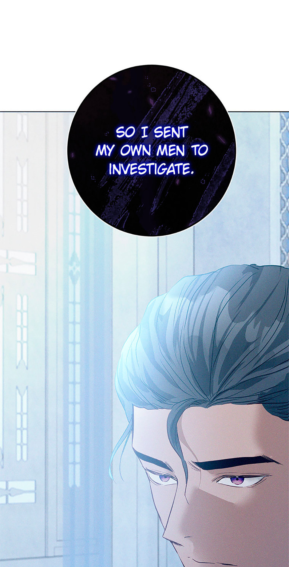 Read Stained Scarlet chapter 15 image 4 on Lezhin