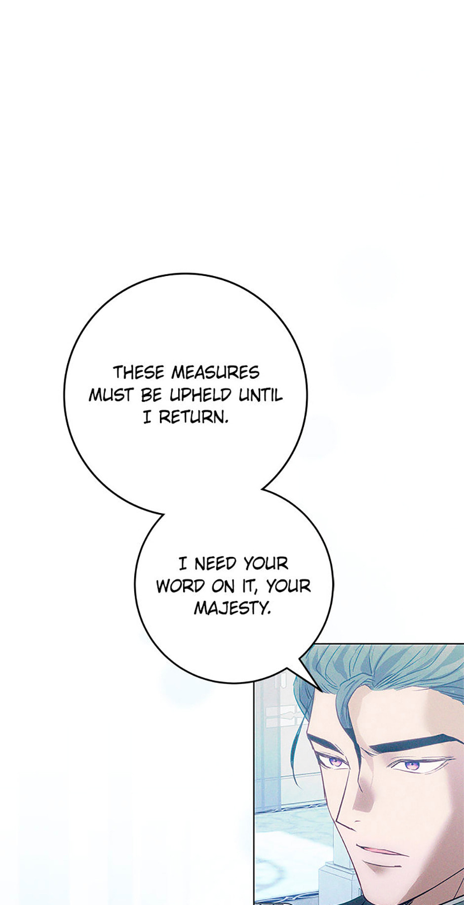 Read Stained Scarlet chapter 15 image 40 on Lezhin