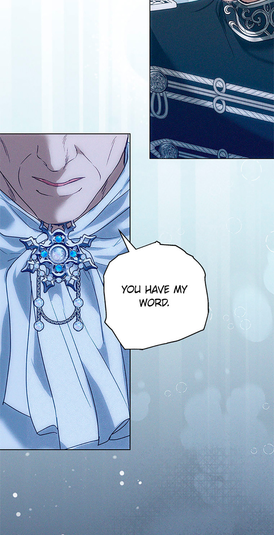 Read Stained Scarlet chapter 15 image 41 on Lezhin