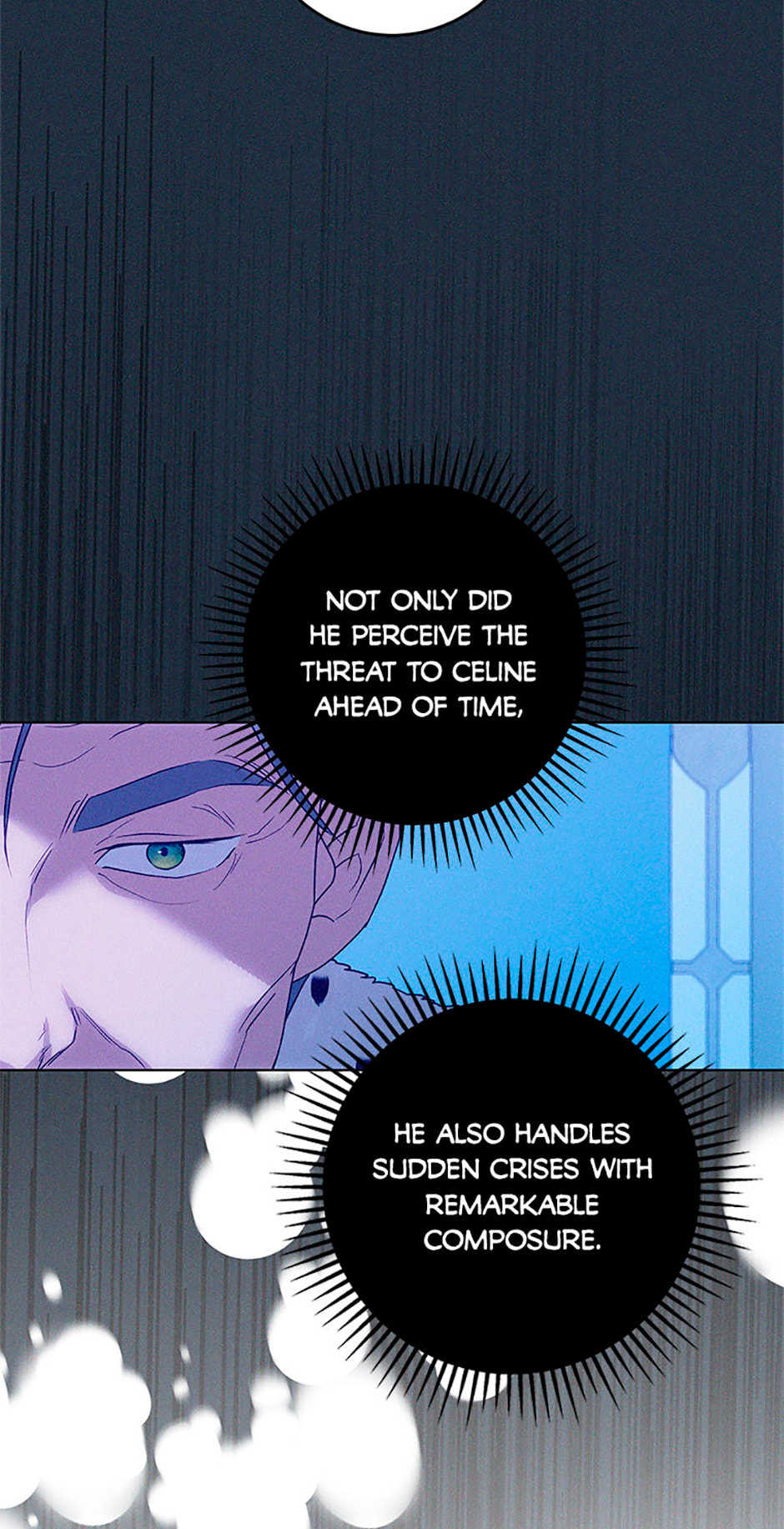 Read Stained Scarlet chapter 15 image 43 on Lezhin