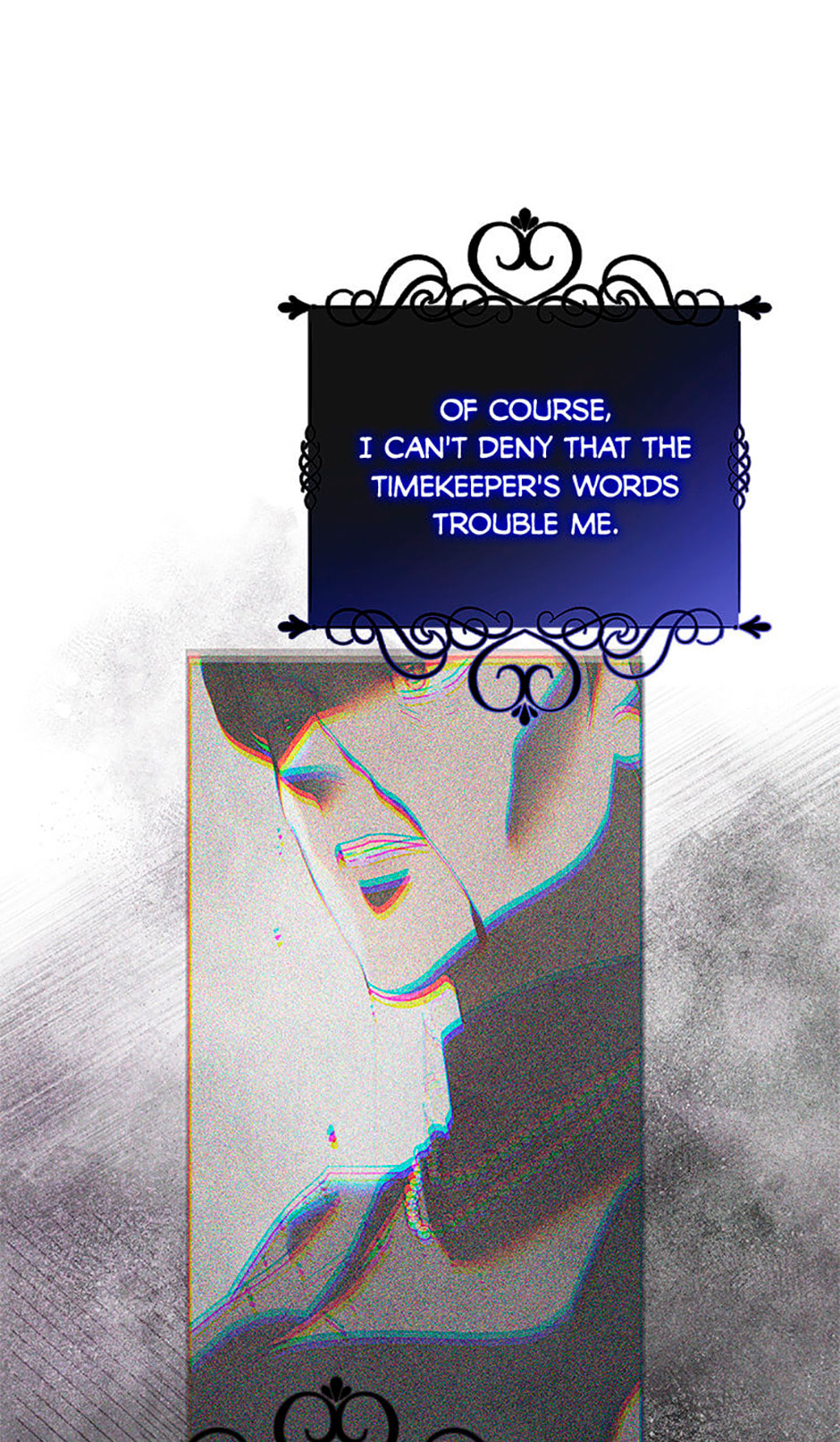 Read Stained Scarlet chapter 15 image 45 on Lezhin