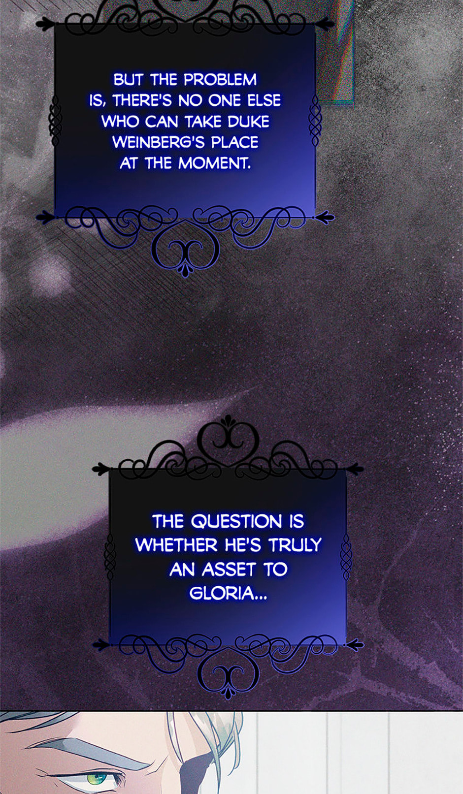 Read Stained Scarlet chapter 15 image 46 on Lezhin
