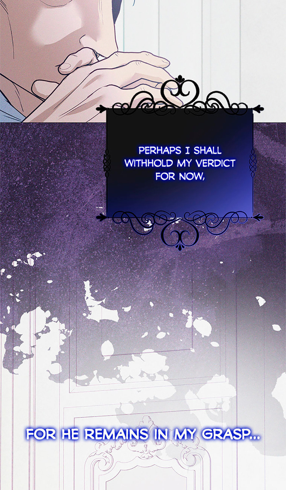 Read Stained Scarlet chapter 15 image 47 on Lezhin