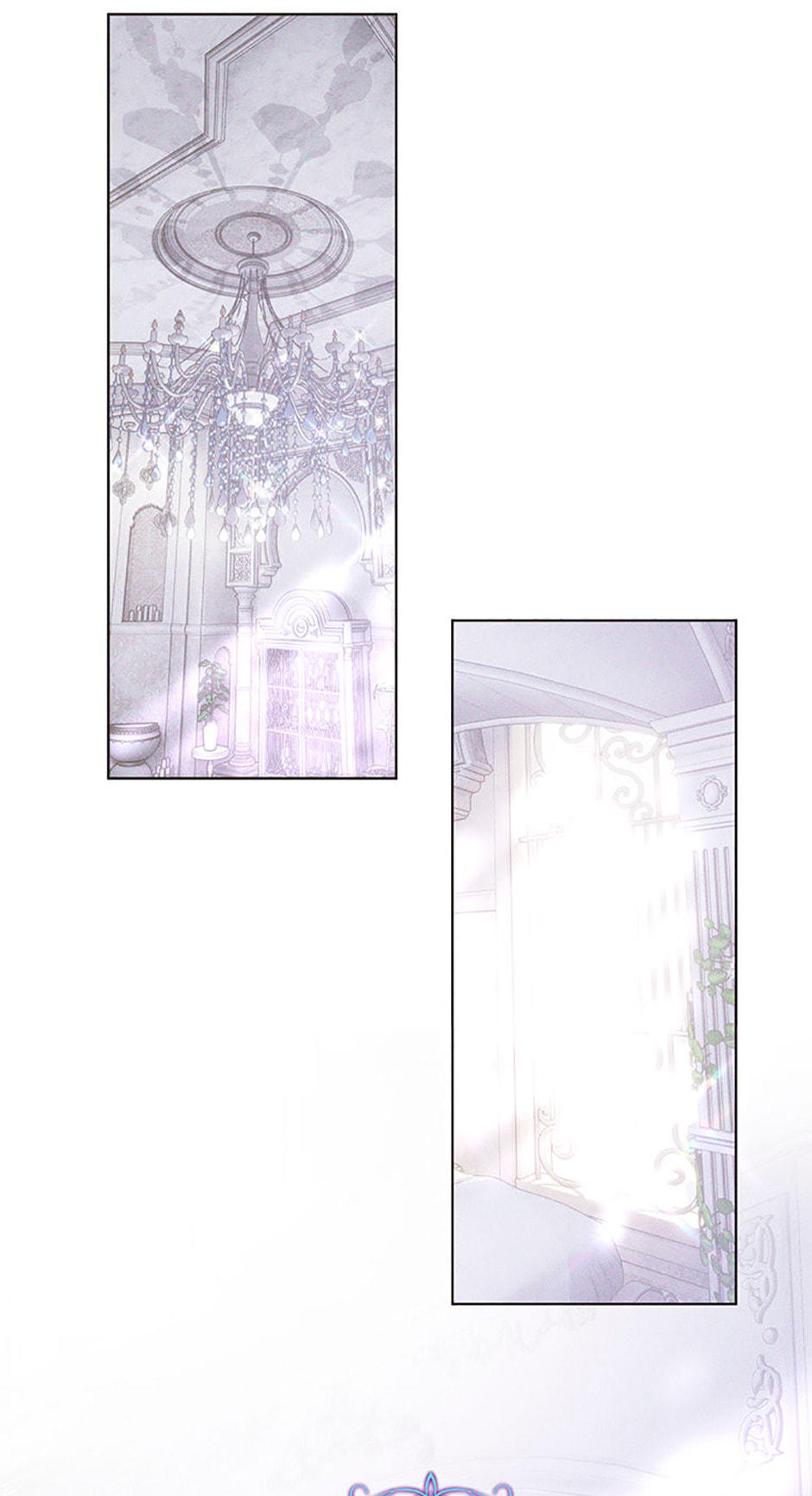 Read Stained Scarlet chapter 15 image 51 on Lezhin