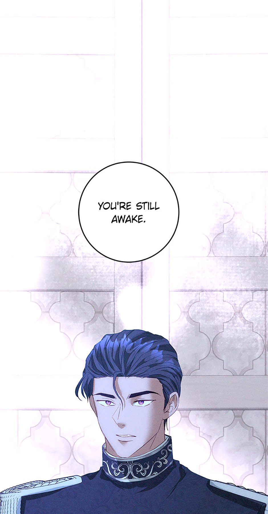 Read Stained Scarlet chapter 15 image 55 on Lezhin