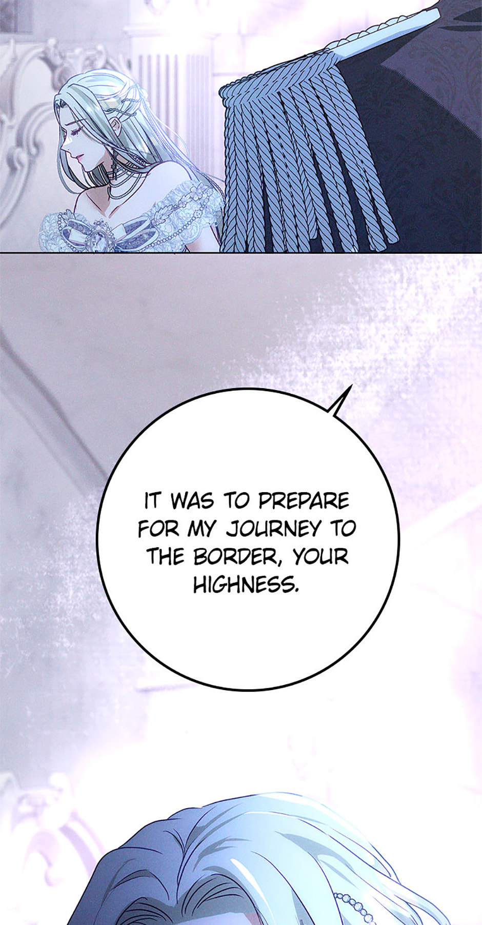 Read Stained Scarlet chapter 15 image 57 on Lezhin