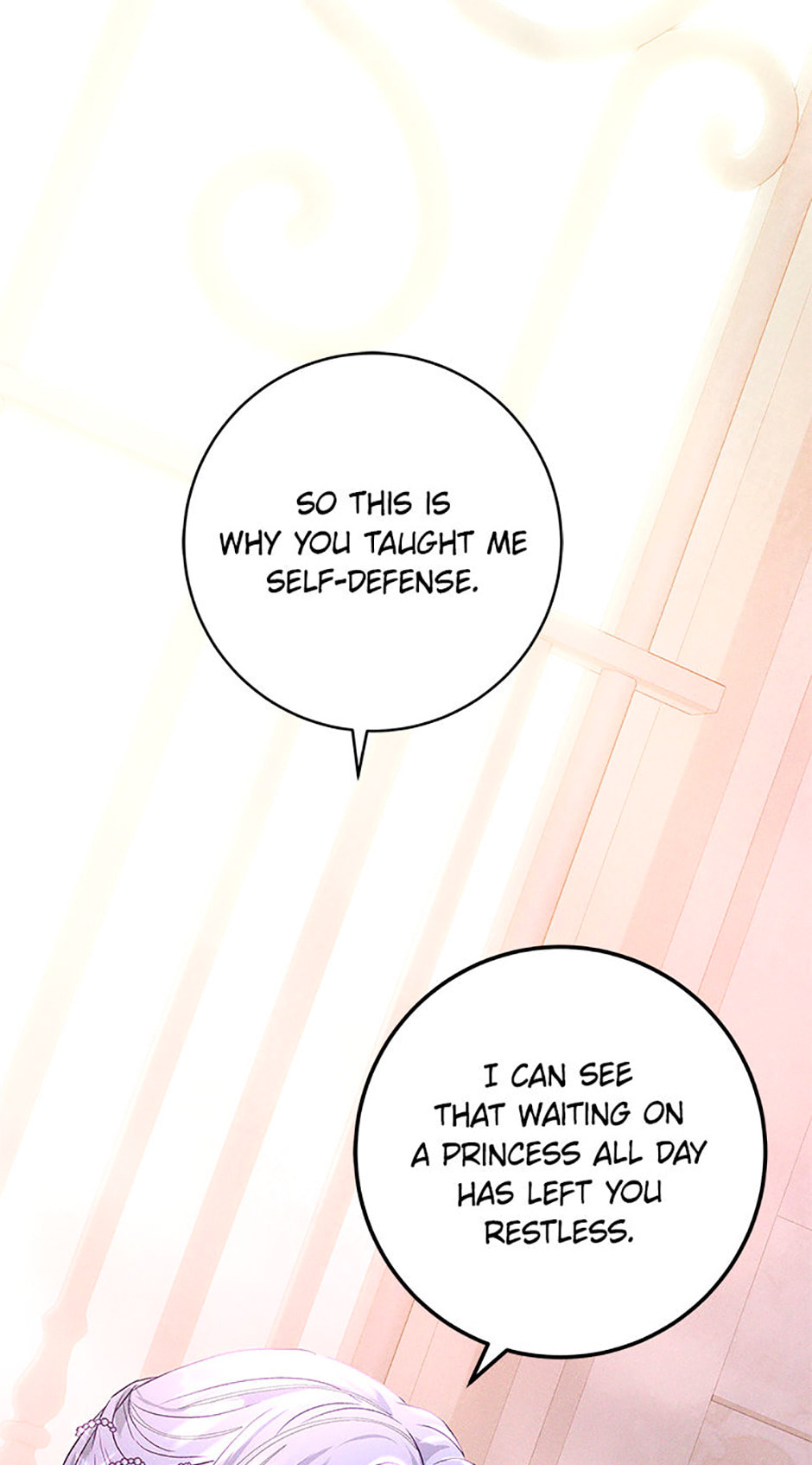 Read Stained Scarlet chapter 15 image 60 on Lezhin