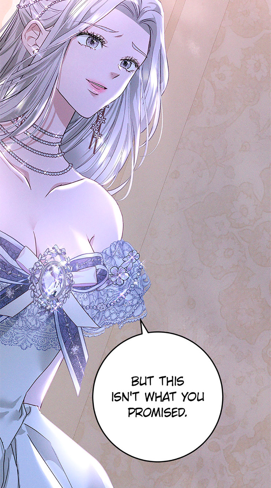 Read Stained Scarlet chapter 15 image 61 on Lezhin