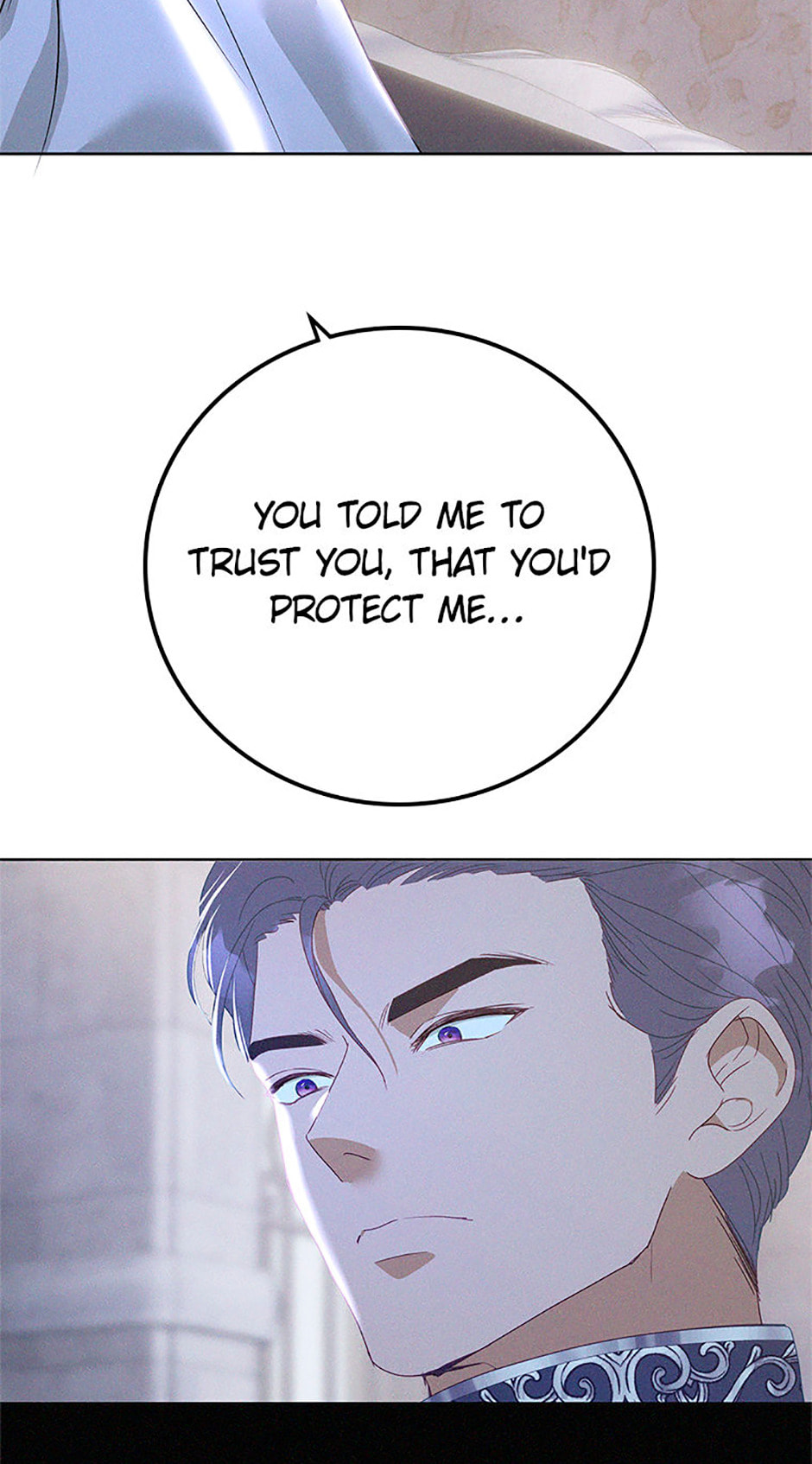 Read Stained Scarlet chapter 15 image 62 on Lezhin