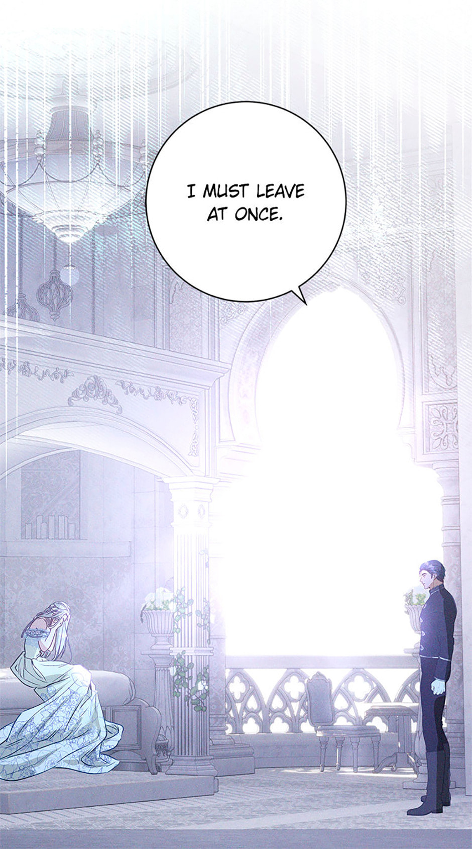 Read Stained Scarlet chapter 15 image 65 on Lezhin