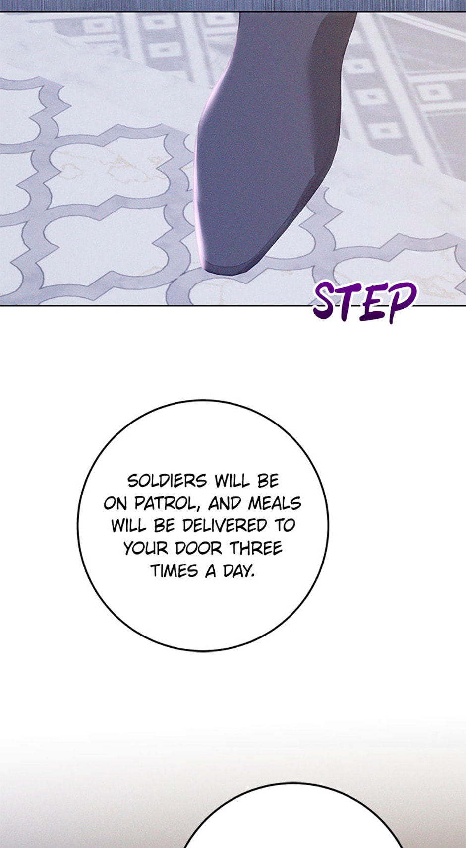 Read Stained Scarlet chapter 15 image 67 on Lezhin
