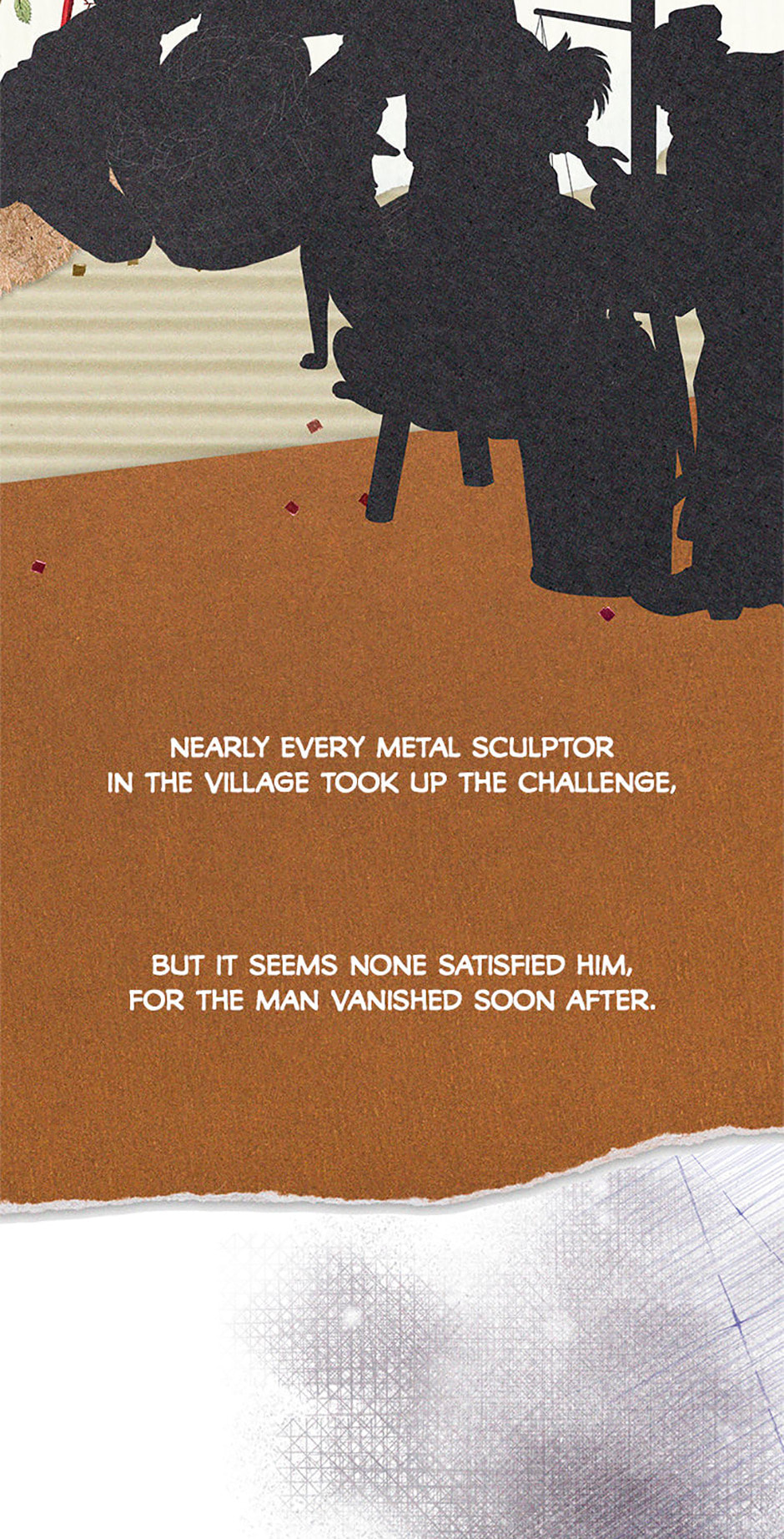 Read Stained Scarlet chapter 15 image 7 on Lezhin