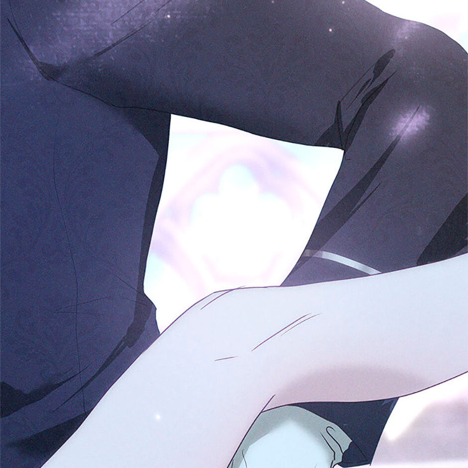 Read Stained Scarlet chapter 15 image 79 on Lezhin
