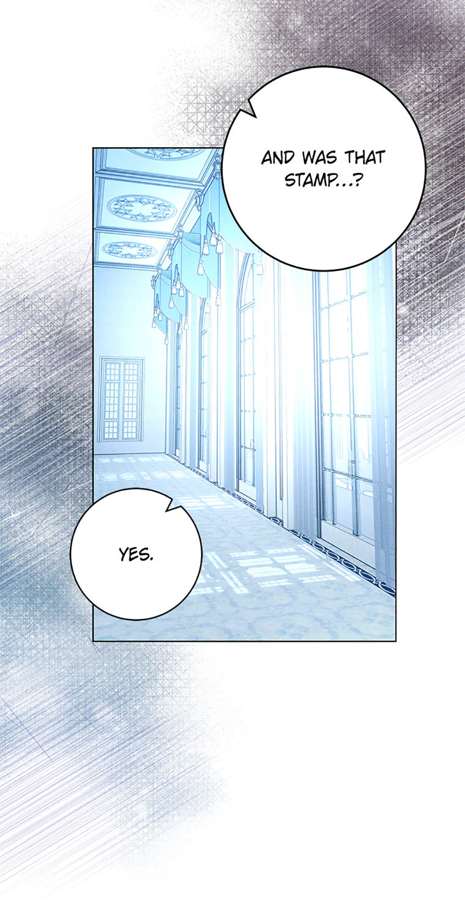 Read Stained Scarlet chapter 15 image 8 on Lezhin