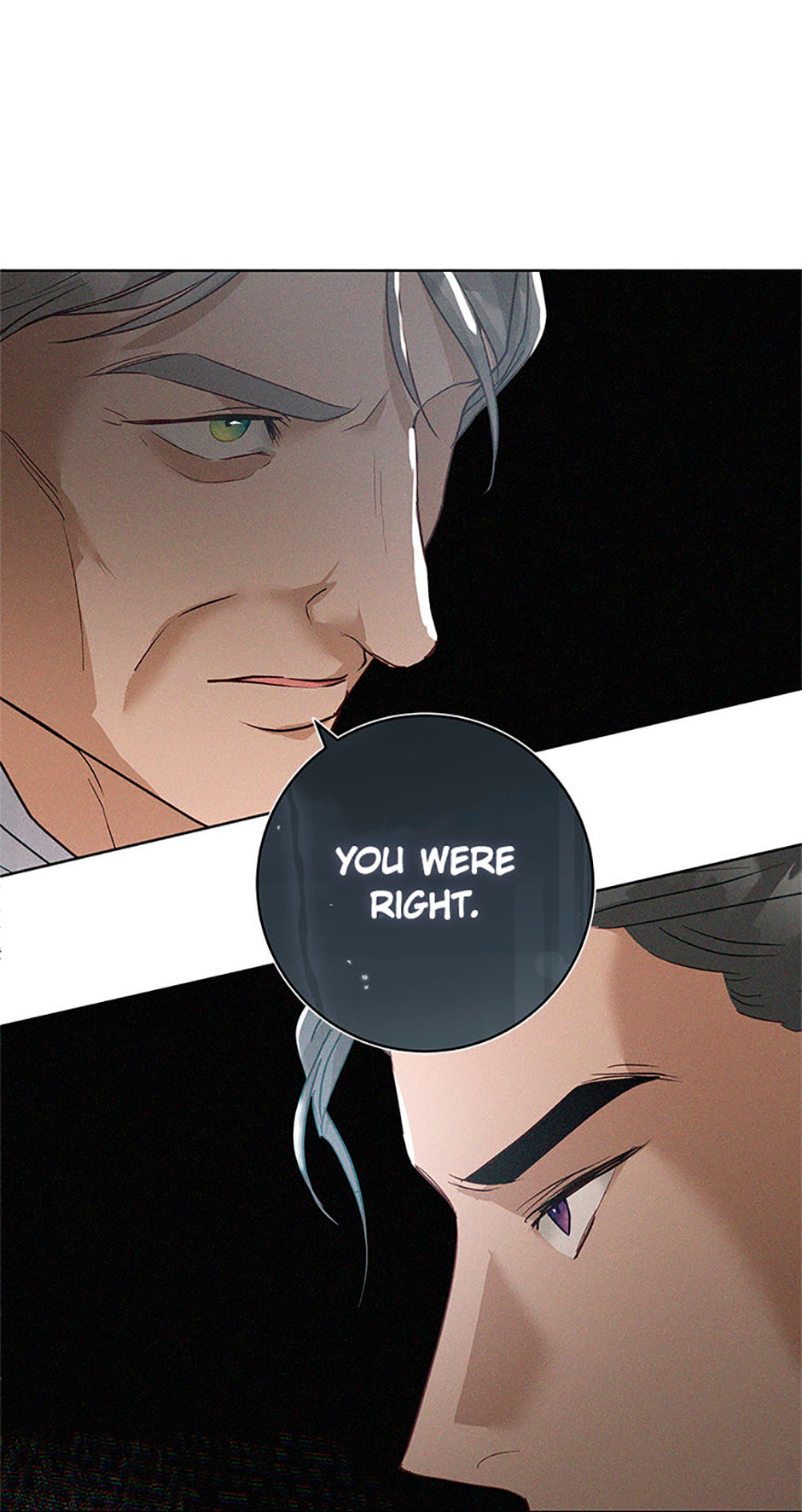 Read Stained Scarlet chapter 15 image 9 on Lezhin