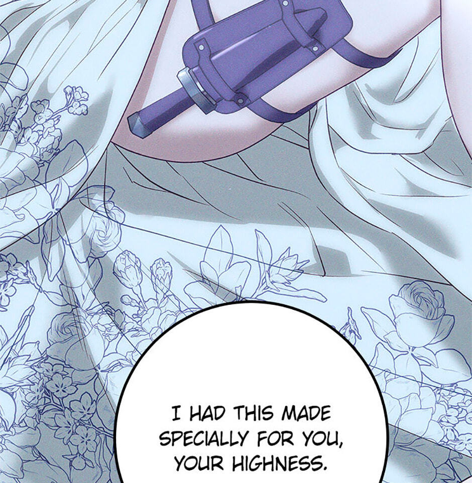 Read Stained Scarlet chapter 15 image 92 on Lezhin