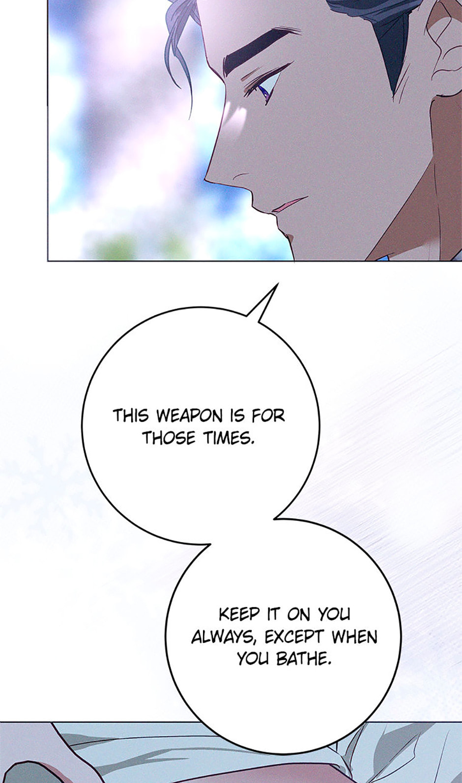 Read Stained Scarlet chapter 15 image 95 on Lezhin