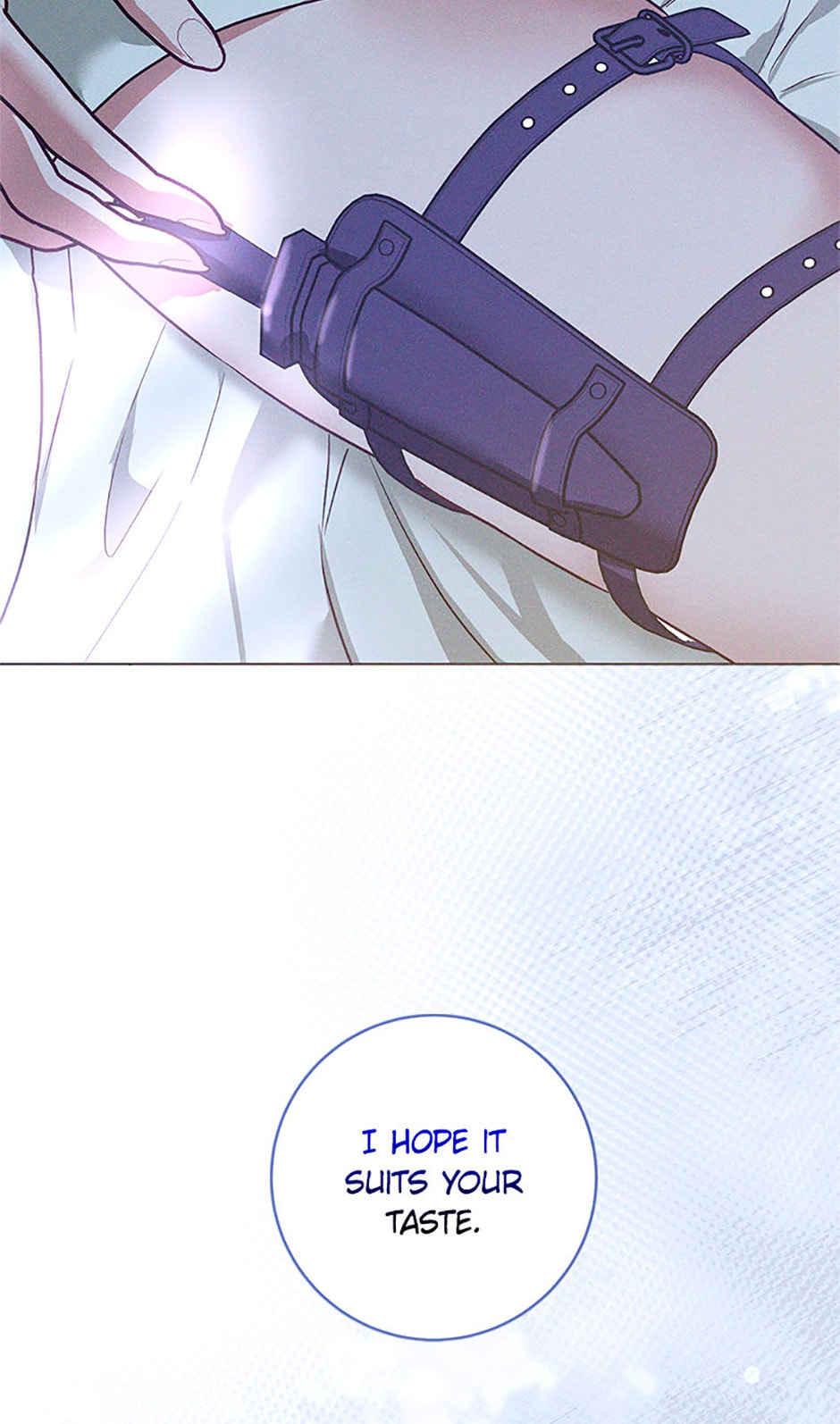 Read Stained Scarlet chapter 15 image 96 on Lezhin