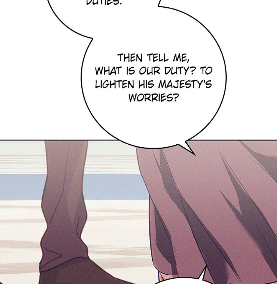 Read Stained Scarlet chapter 16 image 100 on Lezhin