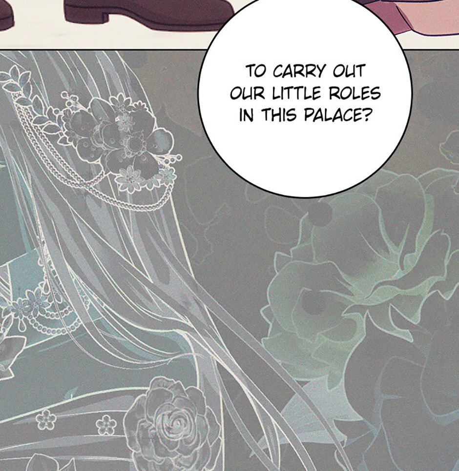 Read Stained Scarlet chapter 16 image 101 on Lezhin