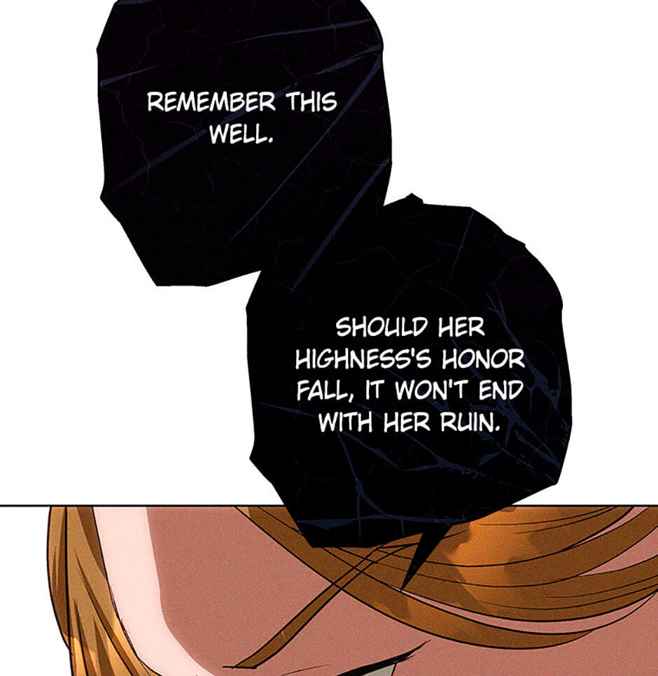 Read Stained Scarlet chapter 16 image 105 on Lezhin