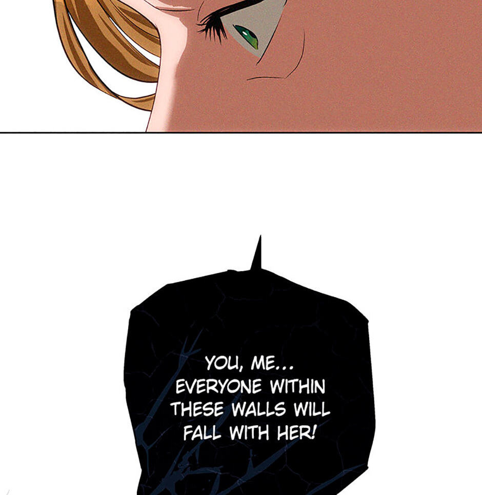 Read Stained Scarlet chapter 16 image 106 on Lezhin