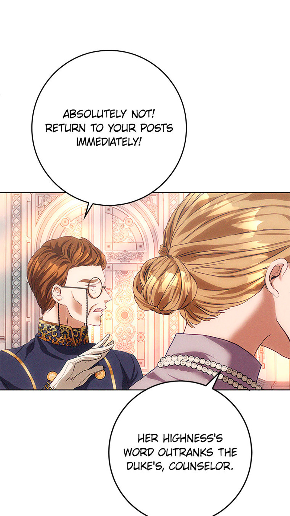 Read Stained Scarlet chapter 16 image 111 on Lezhin