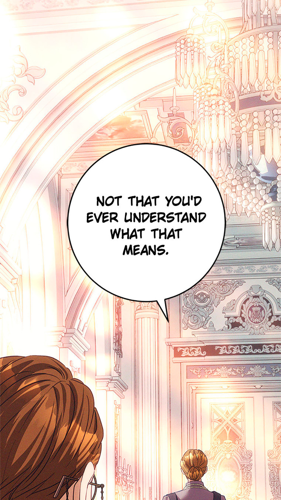 Read Stained Scarlet chapter 16 image 113 on Lezhin
