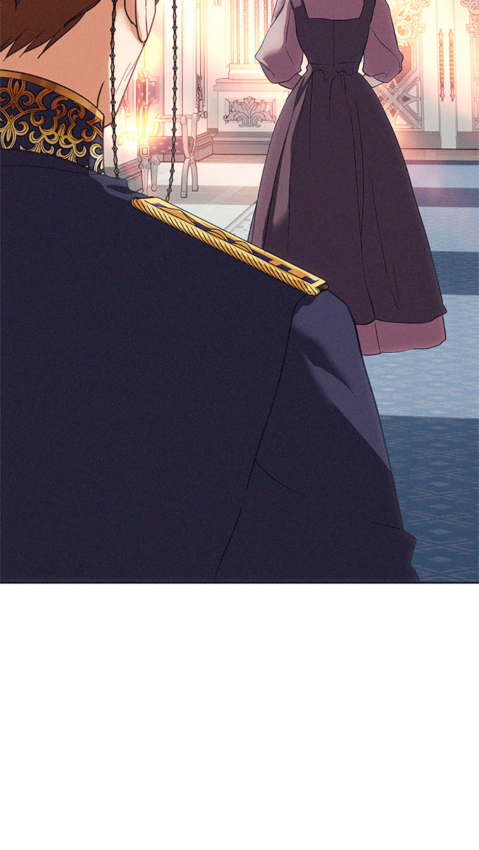 Read Stained Scarlet chapter 16 image 114 on Lezhin