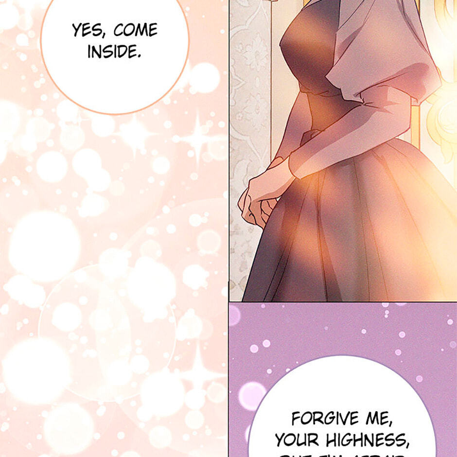Read Stained Scarlet chapter 16 image 119 on Lezhin