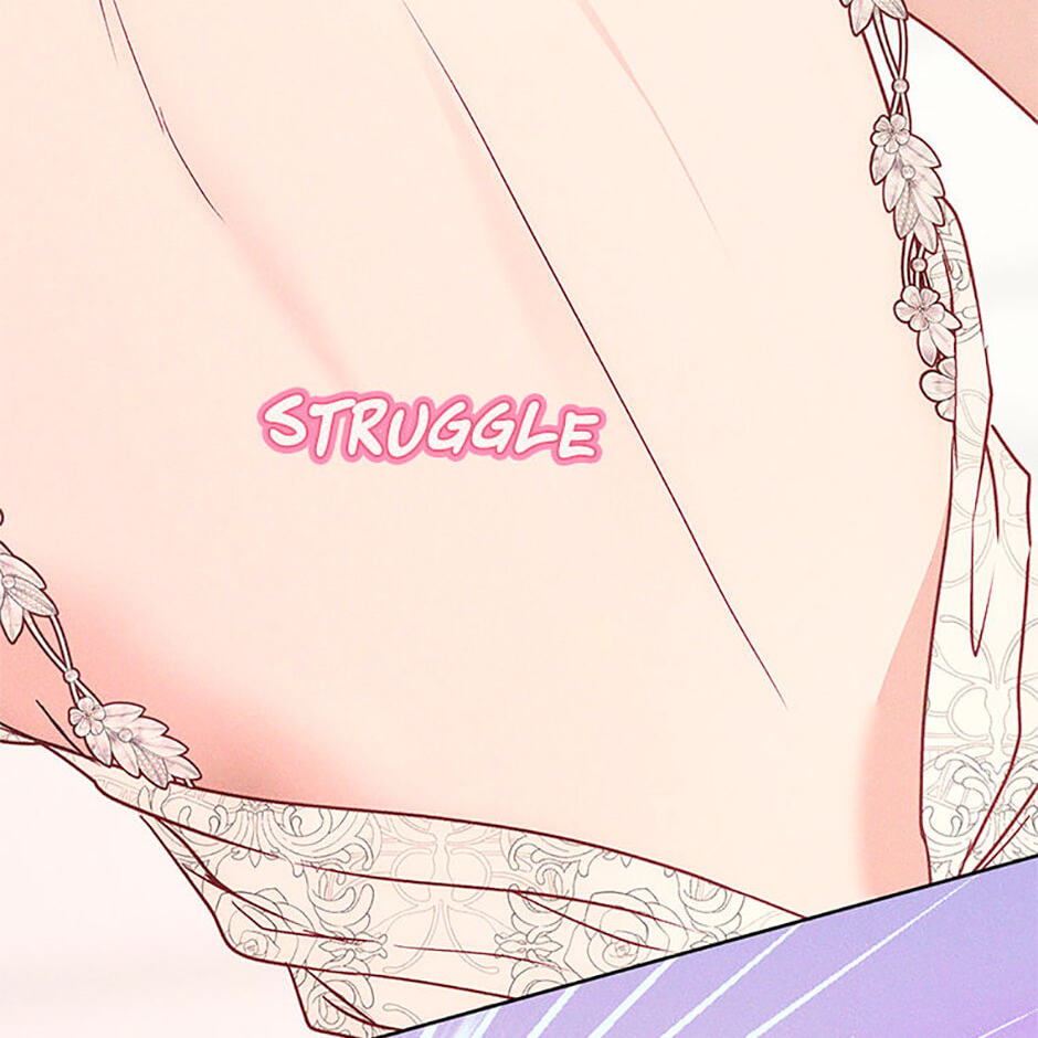 Read Stained Scarlet chapter 16 image 12 on Lezhin
