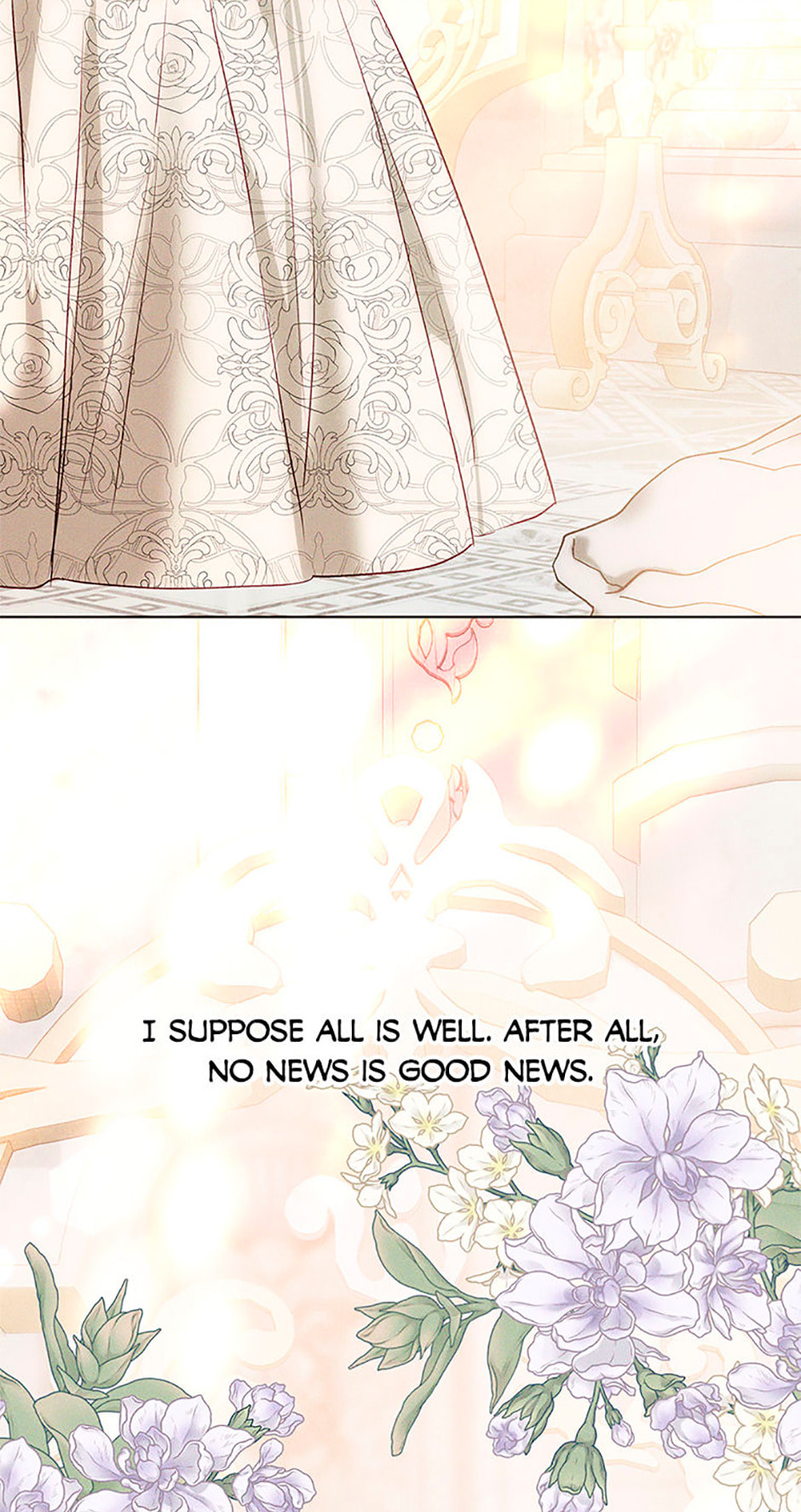 Read Stained Scarlet chapter 16 image 2 on Lezhin