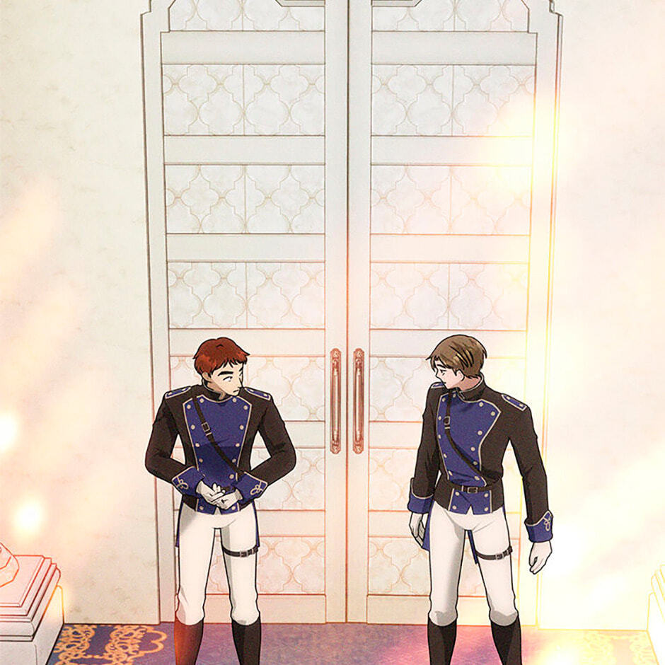 Read Stained Scarlet chapter 16 image 23 on Lezhin