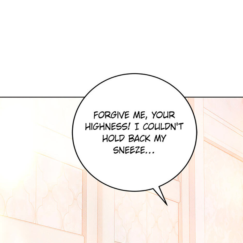 Read Stained Scarlet chapter 16 image 25 on Lezhin