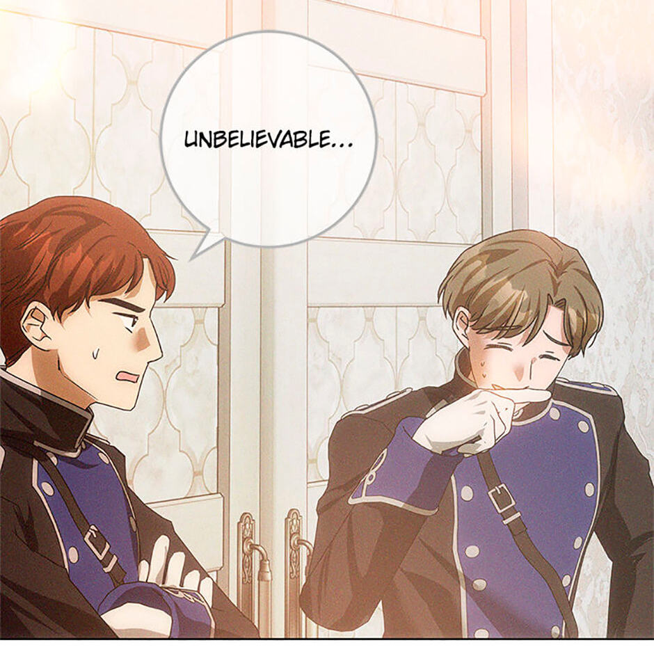Read Stained Scarlet chapter 16 image 26 on Lezhin